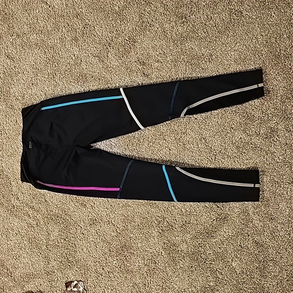 FILA SPORT women's leggings - Picture 4 of 4